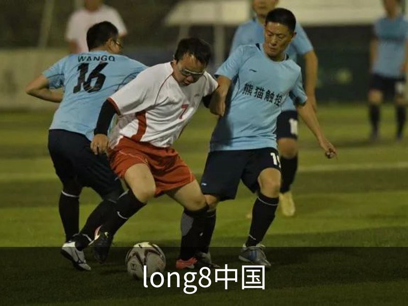 long8中国简介